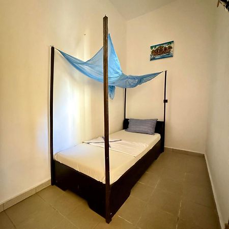 Guesthouse Cocotiers Cotonou Luaran gambar