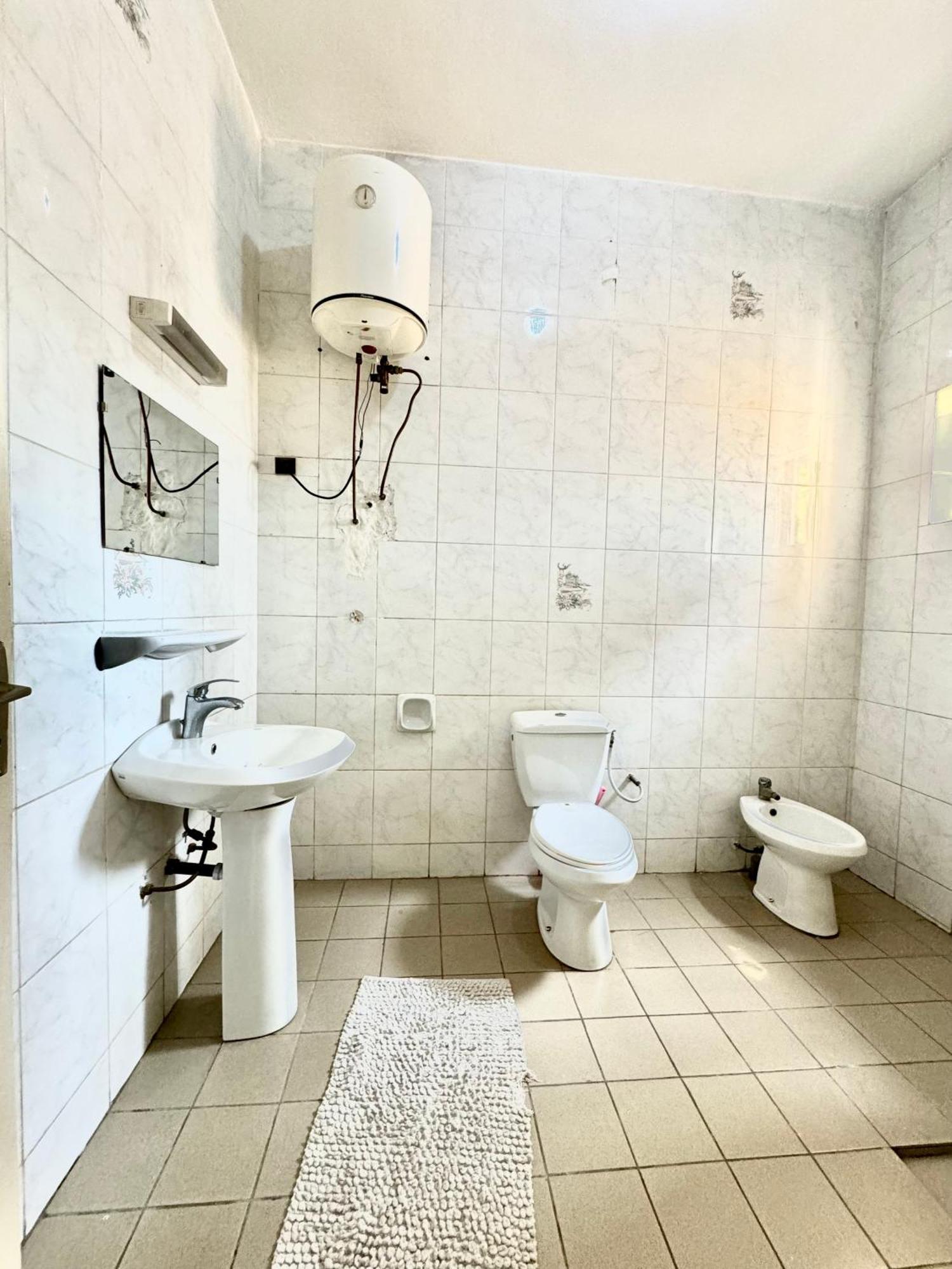 Guesthouse Cocotiers Cotonou Luaran gambar