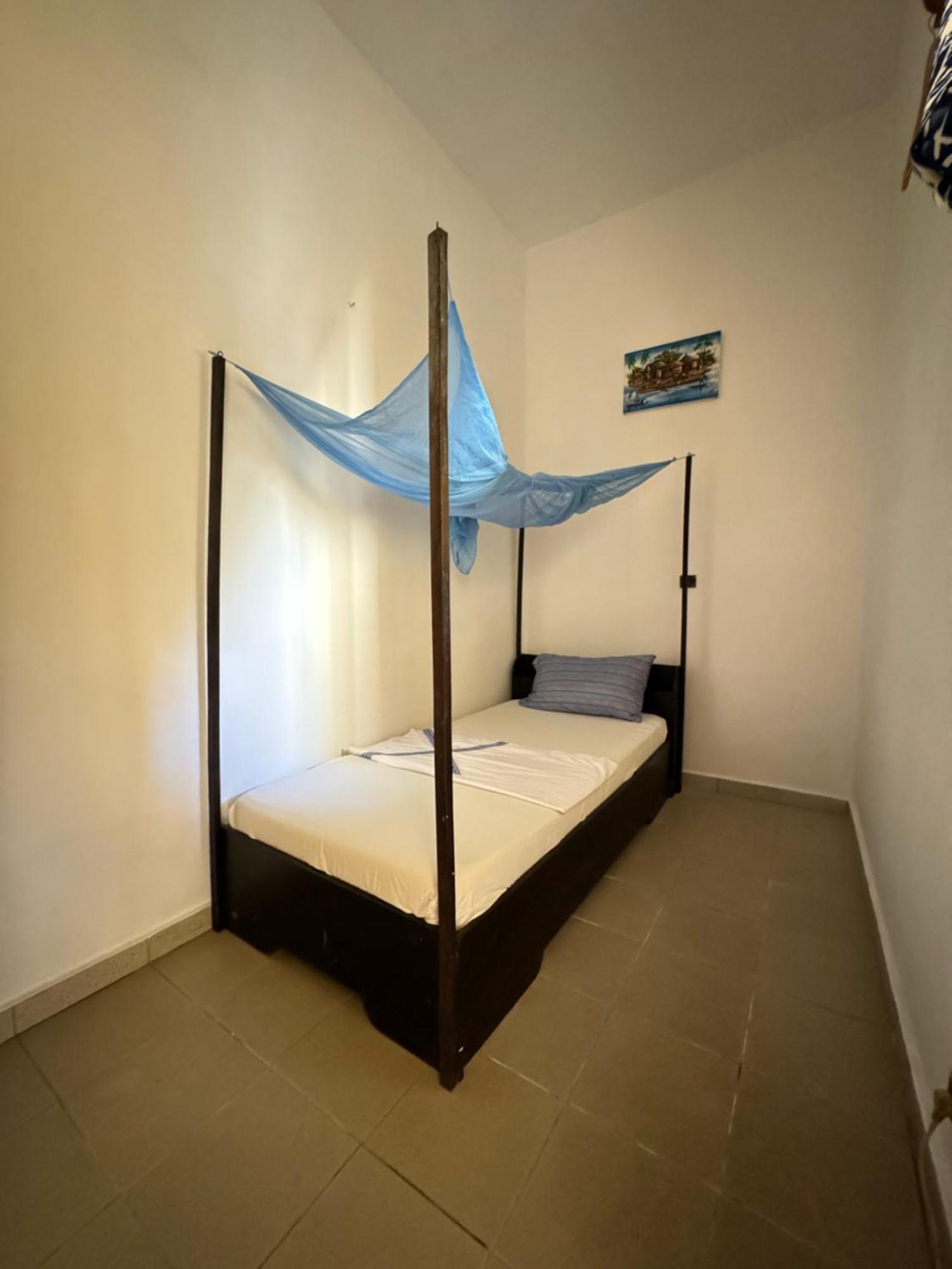 Guesthouse Cocotiers Cotonou Luaran gambar