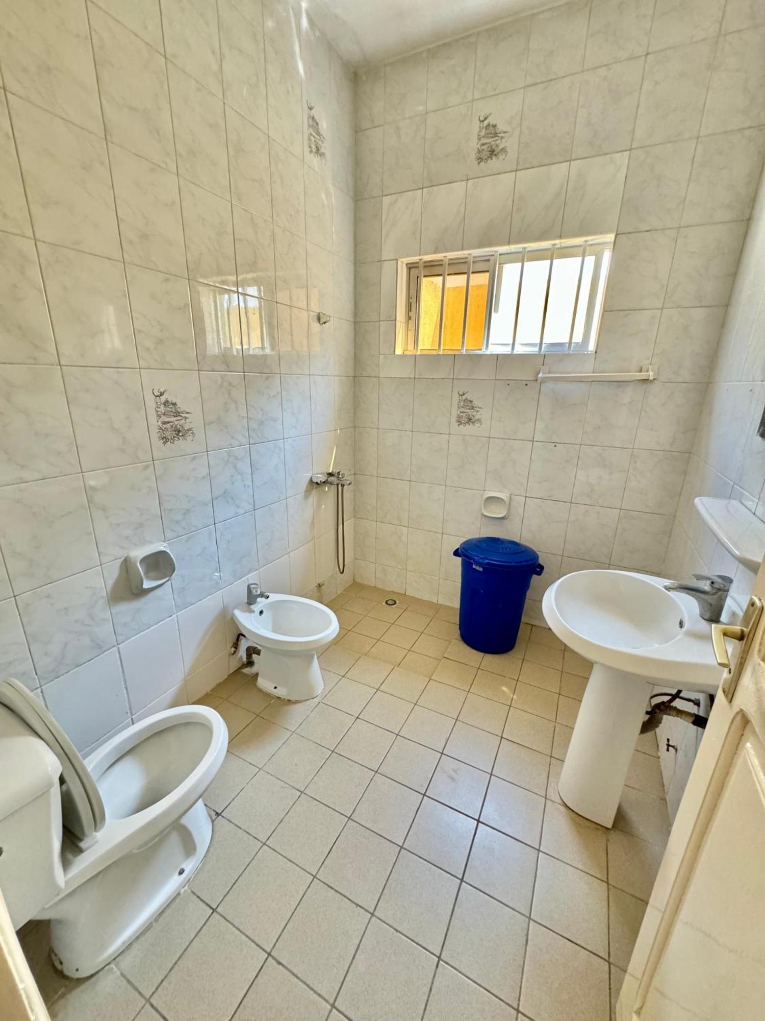 Guesthouse Cocotiers Cotonou Luaran gambar